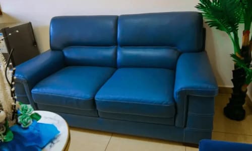 Résidence Immeuble Orange - photo 8