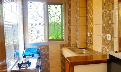 Résidence Immeuble Orange - photo 3