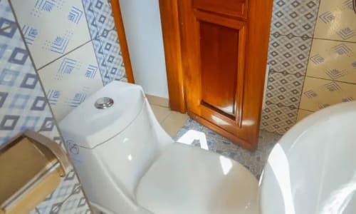 Résidence Immeuble Orange - photo 2