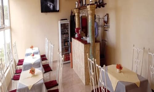 Hôtel Fleur de Lys - photo 13