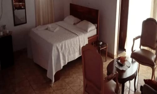 Hôtel Fleur de Lys - photo 8