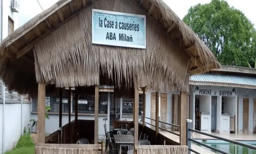 L'Escapade de la Vallée Hôtel - photo 6