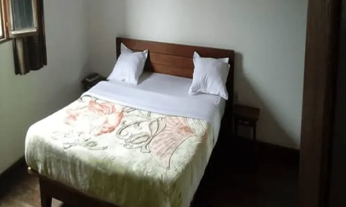 L'Escapade de la Vallée Hôtel - photo 21