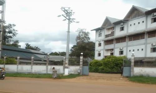 Salle de Fête de l'escapade de la Vallée Hôtel - photo 8