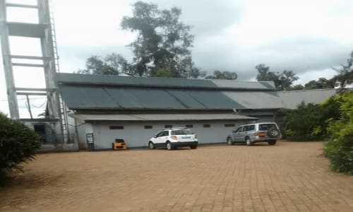 Salle de Fête de l'escapade de la Vallée Hôtel - photo 7