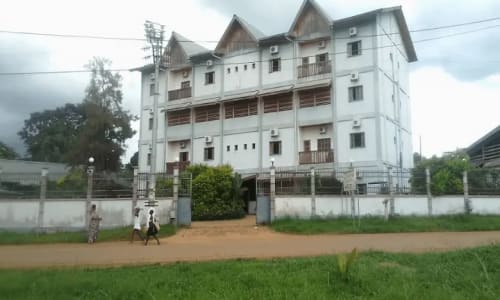 Salle de Fête de l'escapade de la Vallée Hôtel - photo 6