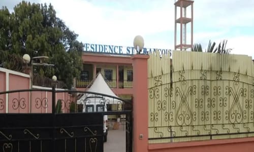 Résidence St François - photo 20