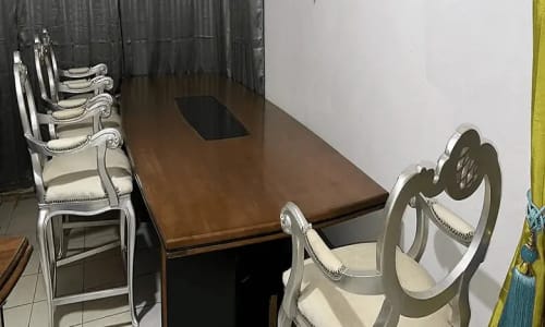 Bureau Meublé Awanda - photo 13