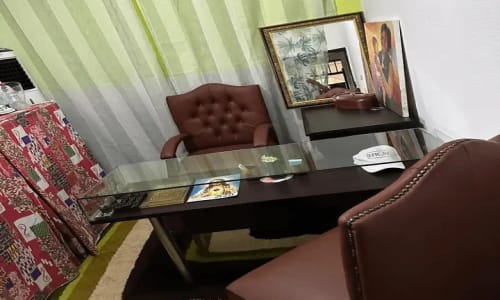 Bureau Meublé Awanda - photo 11