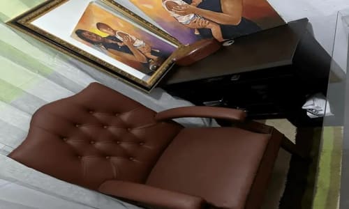 Bureau Meublé Awanda - photo 10