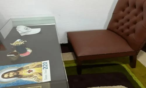 Bureau Meublé Awanda - photo 8