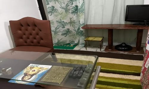 Bureau Meublé Awanda - photo 5