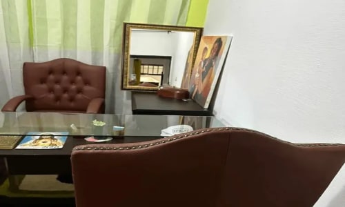 Bureau Meublé Awanda - photo 3