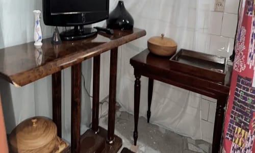 Bureau Meublé Awanda - photo 2