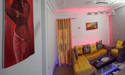 Résidence UP Confort - photo 4