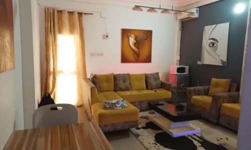 Résidence UP Confort - photo 13