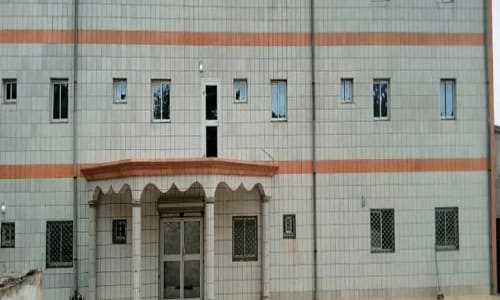 Hôtel Sigha Palace - photo 3