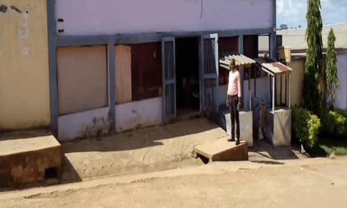 Hôtel Sigha Palace - photo 7