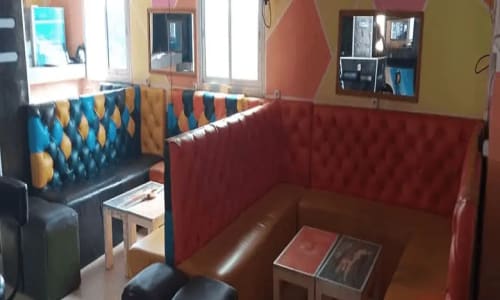 Hôtel Sigha Palace - photo 12