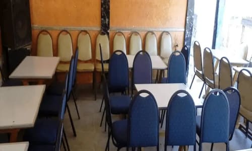 Hôtel Sigha Palace - photo 15