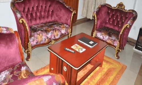 Hôtel Guiko Palace - photo 6