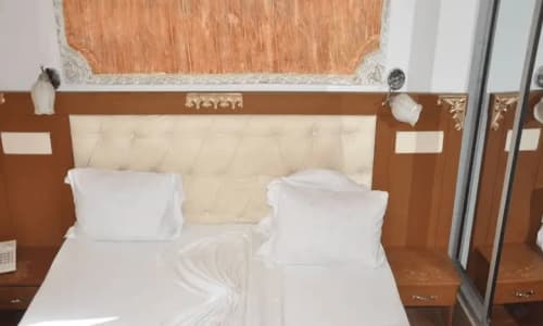 Hôtel Guiko Palace - photo 9