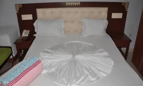 Hôtel Guiko Palace - photo 20