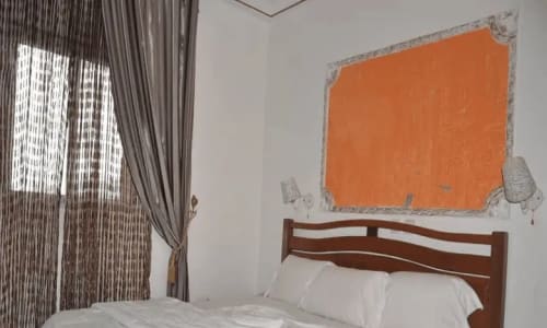 Hôtel Guiko Palace - photo 21