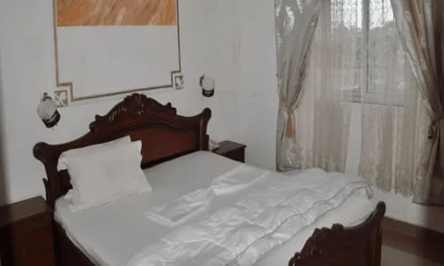 Hôtel Guiko Palace - photo 24