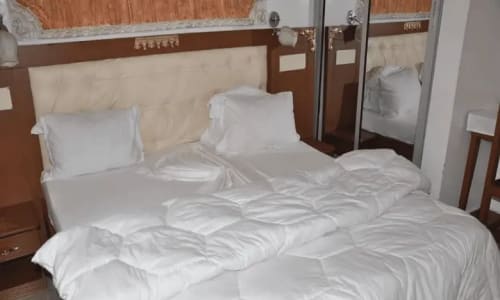 Hôtel Guiko Palace - photo 26