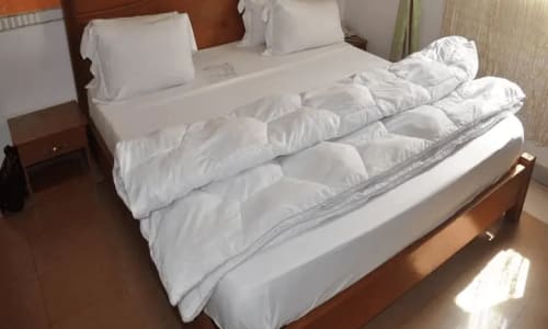 Hôtel Guiko Palace - photo 28