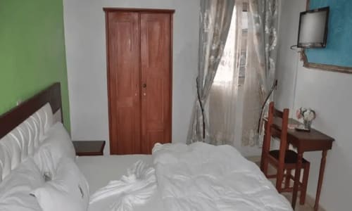 Hôtel Guiko Palace - photo 29