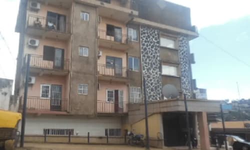 Hôtel Somatel - photo 3