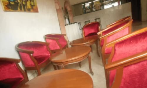 Hôtel Somatel - photo 11