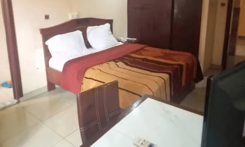 Hôtel Somatel - photo 20