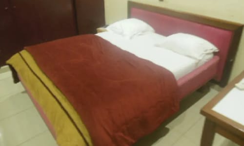 Hôtel Somatel - photo 25