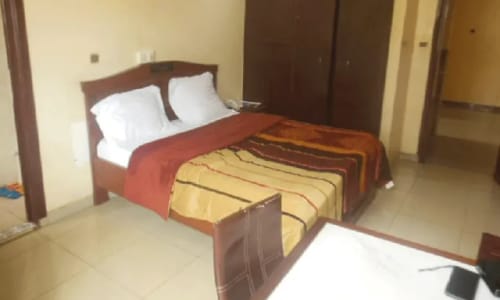 Hôtel Somatel - photo 27