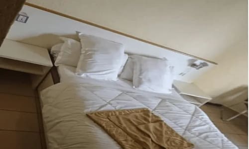 Ayaba Hôtel - photo 8