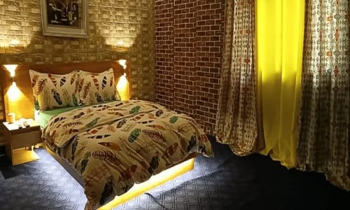 Résidence UP Confort - photo 11