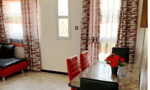 Résidence Apparts Meublé - photo 19