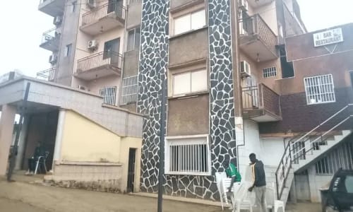 Salle de fête de Somatel Hôtel - photo 2