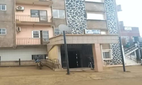 Salle de fête de Somatel Hôtel - photo 3