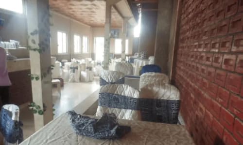 Salle de fête de Somatel Hôtel - photo 15