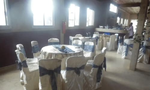 Salle de fête de Somatel Hôtel - photo 28