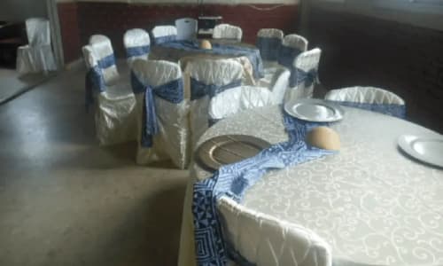 Salle de fête de Somatel Hôtel - photo 29