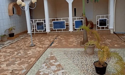 Hôtel Club St Hubert Yaoundé - photo 4