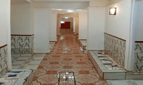 Hôtel Club St Hubert Yaoundé - photo 8