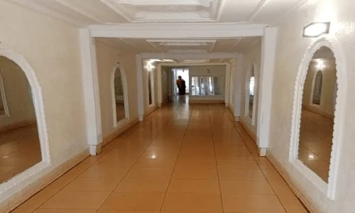 Hôtel Club St Hubert Yaoundé - photo 9