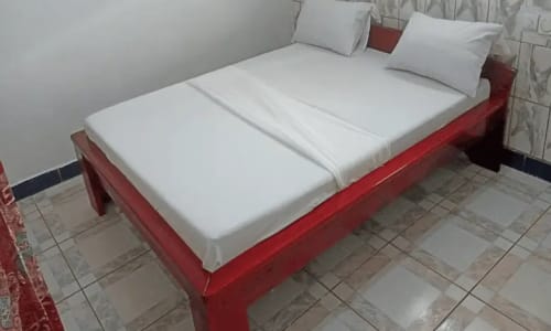 Hôtel Club St Hubert Yaoundé - photo 11