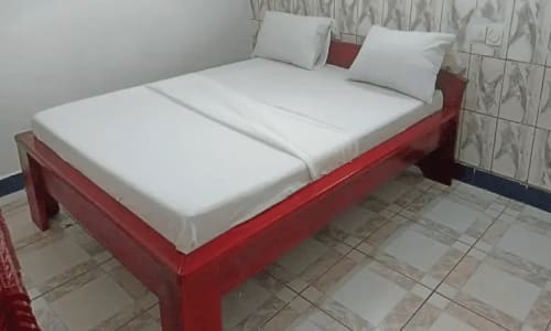 Hôtel Club St Hubert Yaoundé - photo 14